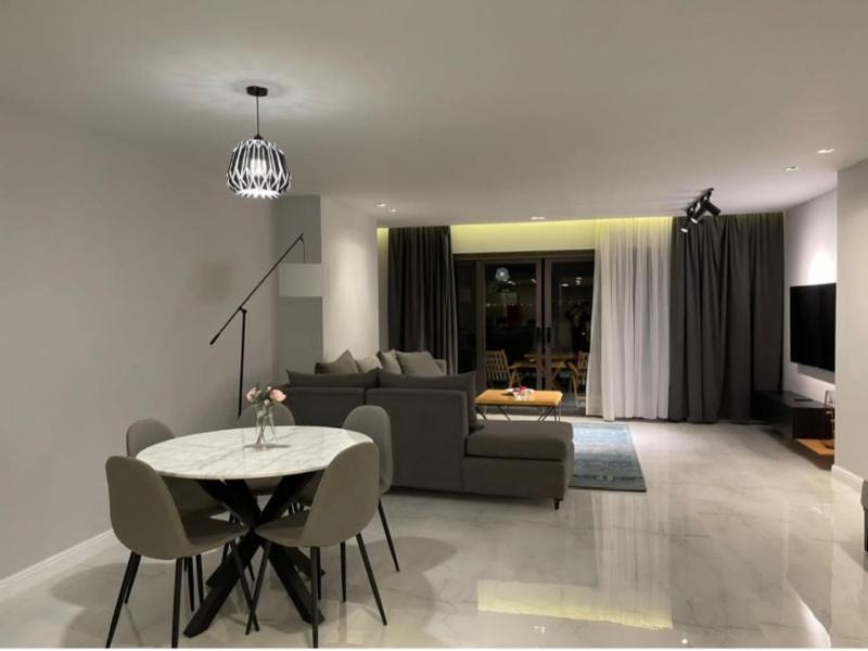 New Cairo Apartment | التجمع الخامس