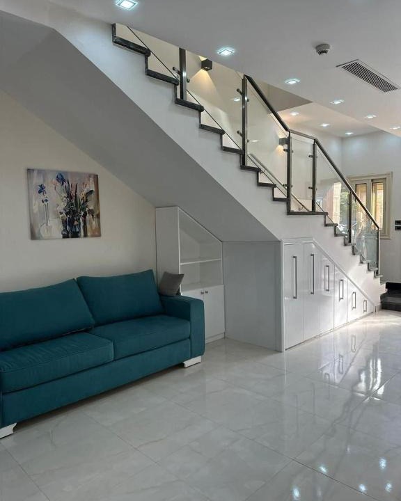 Cairo Villa | فيلا نيو جيزه