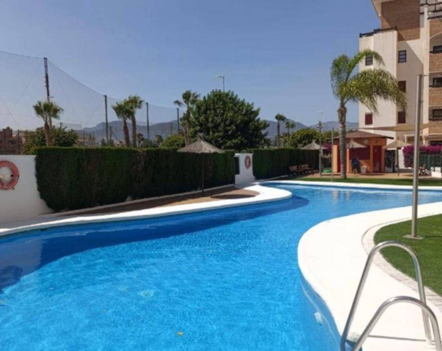 Motril Apartment | 100 m² Apartment ∙ 2 bedrooms ∙ 4 guests