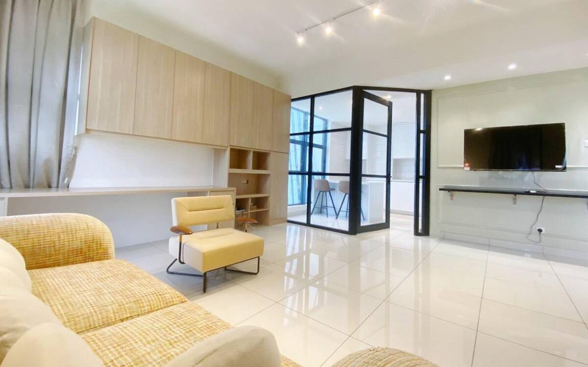 Kuala Lumpur House | 100 m² House ∙ 4 bedrooms ∙ 16 guests