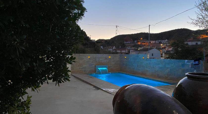 Los Banos House | 100 m² House ∙ 6 guests