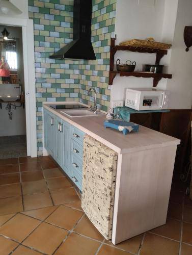 Murchas House | 100 m² House ∙ 2 bedrooms ∙ 5 guests
