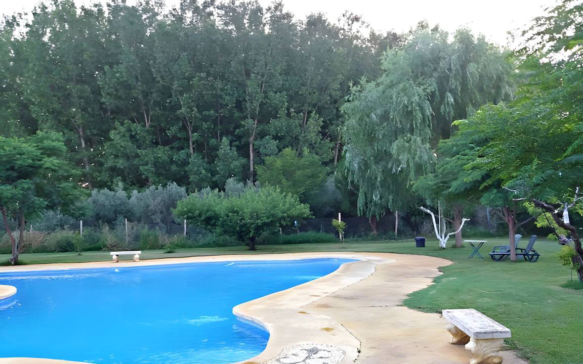 Eastern Andalusia House | 100 m² House ∙ 3 bedrooms ∙ 8 guests