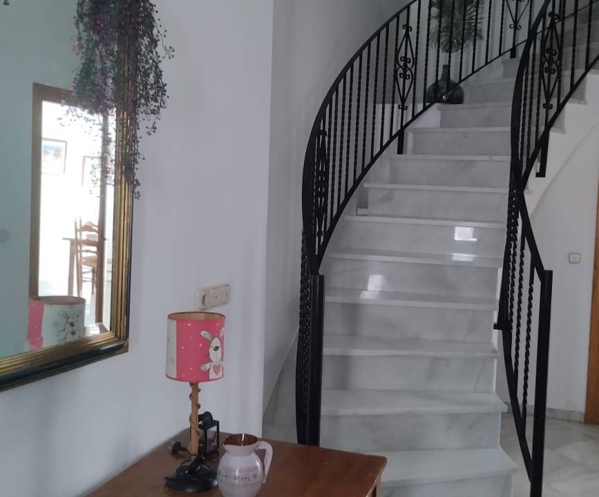 Murchas House | 100 m² House ∙ 3 bedrooms ∙ 5 guests