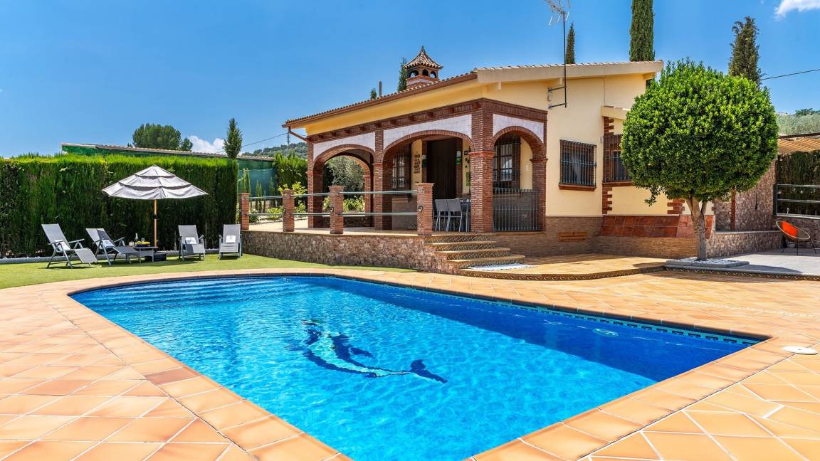 Salar House | 100 m² House ∙ 3 bedrooms ∙ 6 guests