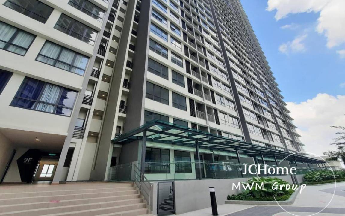 Shah Alam House | 100 m² House ∙ 3 bedrooms ∙ 6 guests