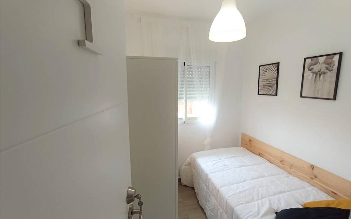 Norte Resort | 100 m² Private room ∙ 1 bedroom ∙ 1 guest