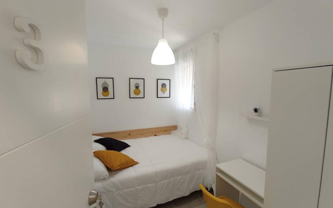 Norte Resort | 100 m² Private room ∙ 1 bedroom ∙ 1 guest