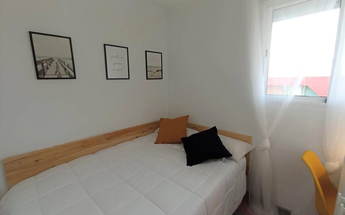 Norte Resort | 100 m² Private room ∙ 1 bedroom ∙ 1 guest