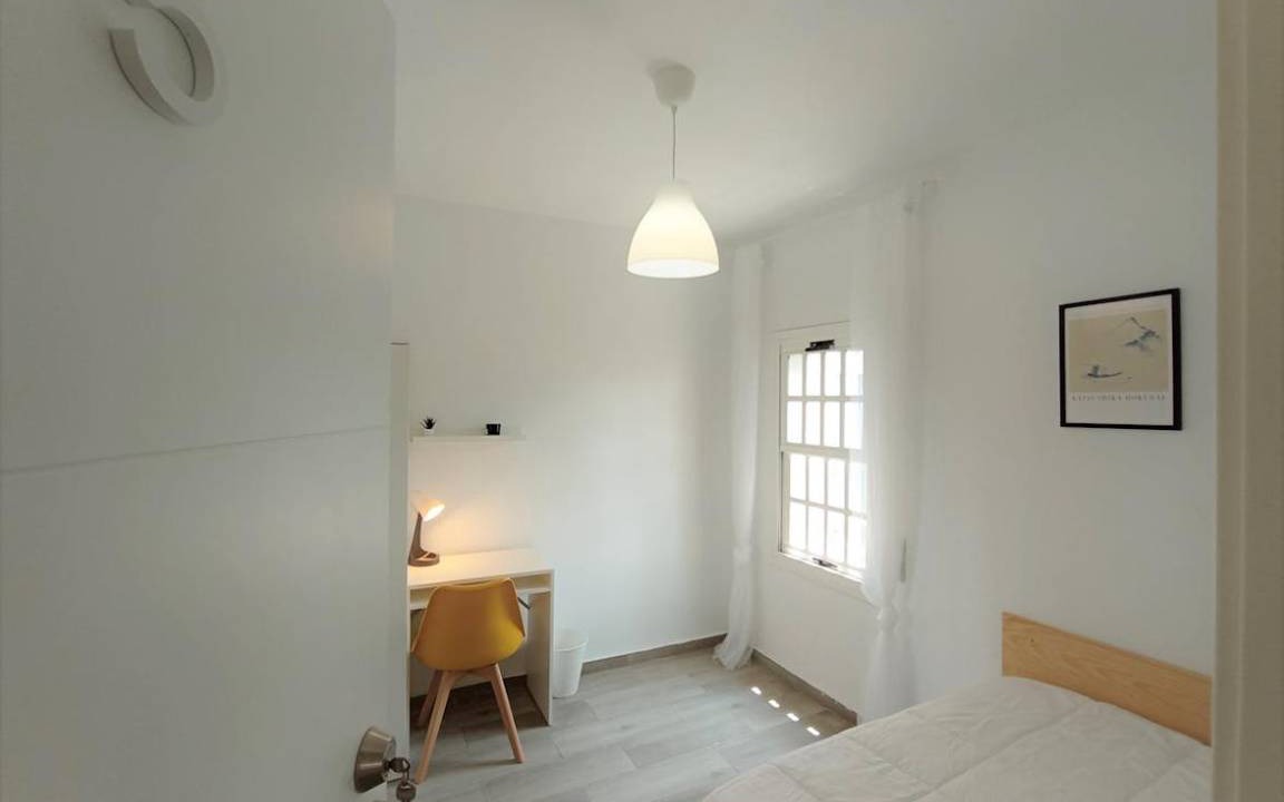 Norte Resort | 100 m² Private room ∙ 1 bedroom ∙ 1 guest
