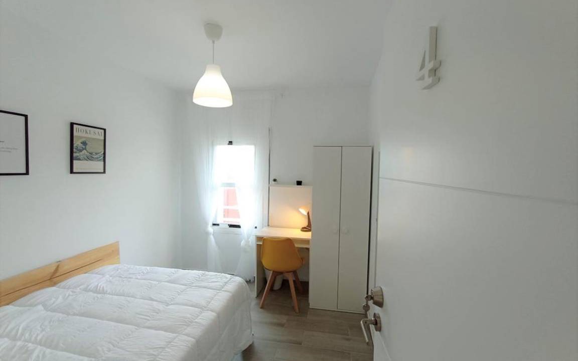 Norte Resort | 100 m² Private room ∙ 1 bedroom ∙ 1 guest