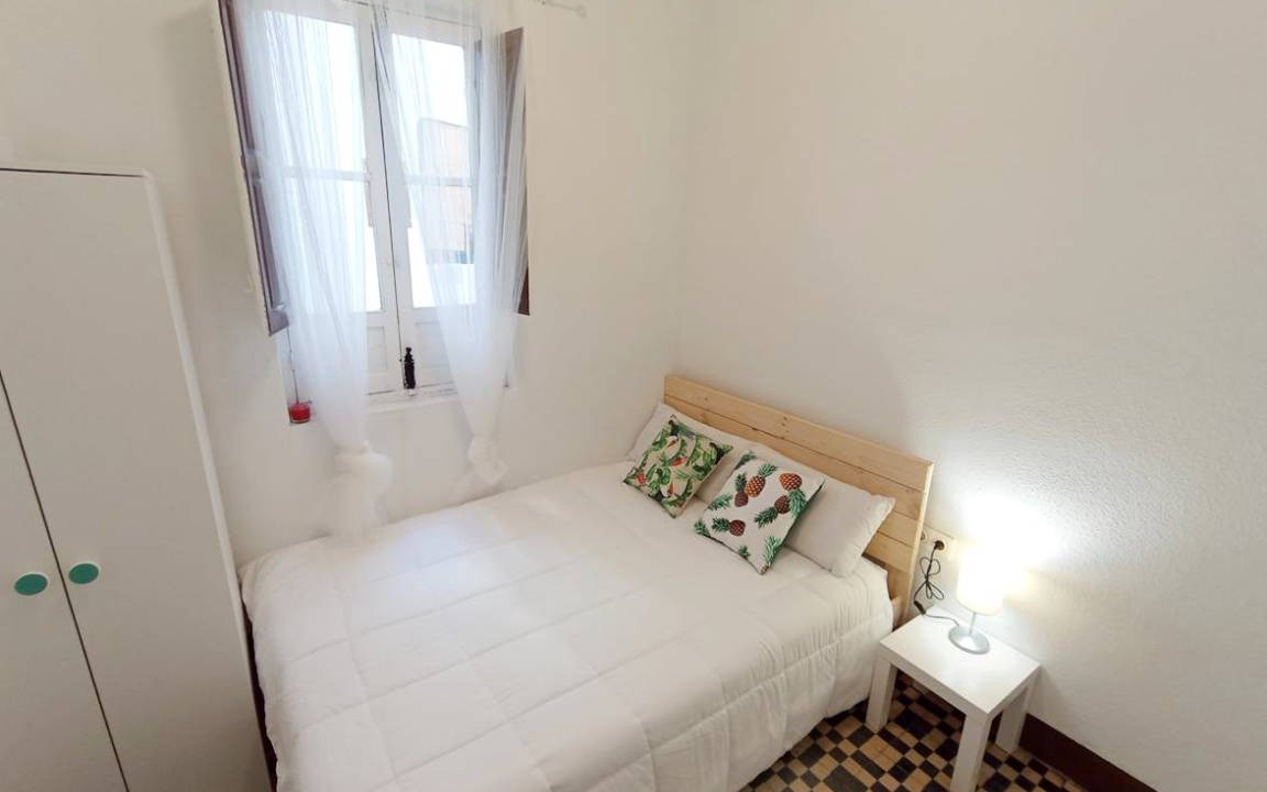 Centro - Sagrario Resort | 100 m² Private room ∙ 1 bedroom ∙ 1 guest