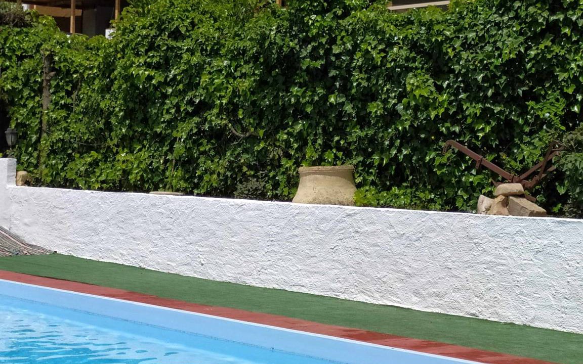 Algarinejo Hotel | 1000 m² Hotel ∙ 4 bedrooms ∙ 8 guests