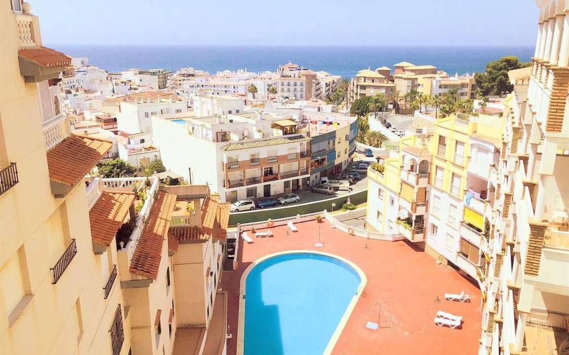 La Herradura Apartment | 103 m² Apartment ∙ 3 bedrooms ∙ 6 guests