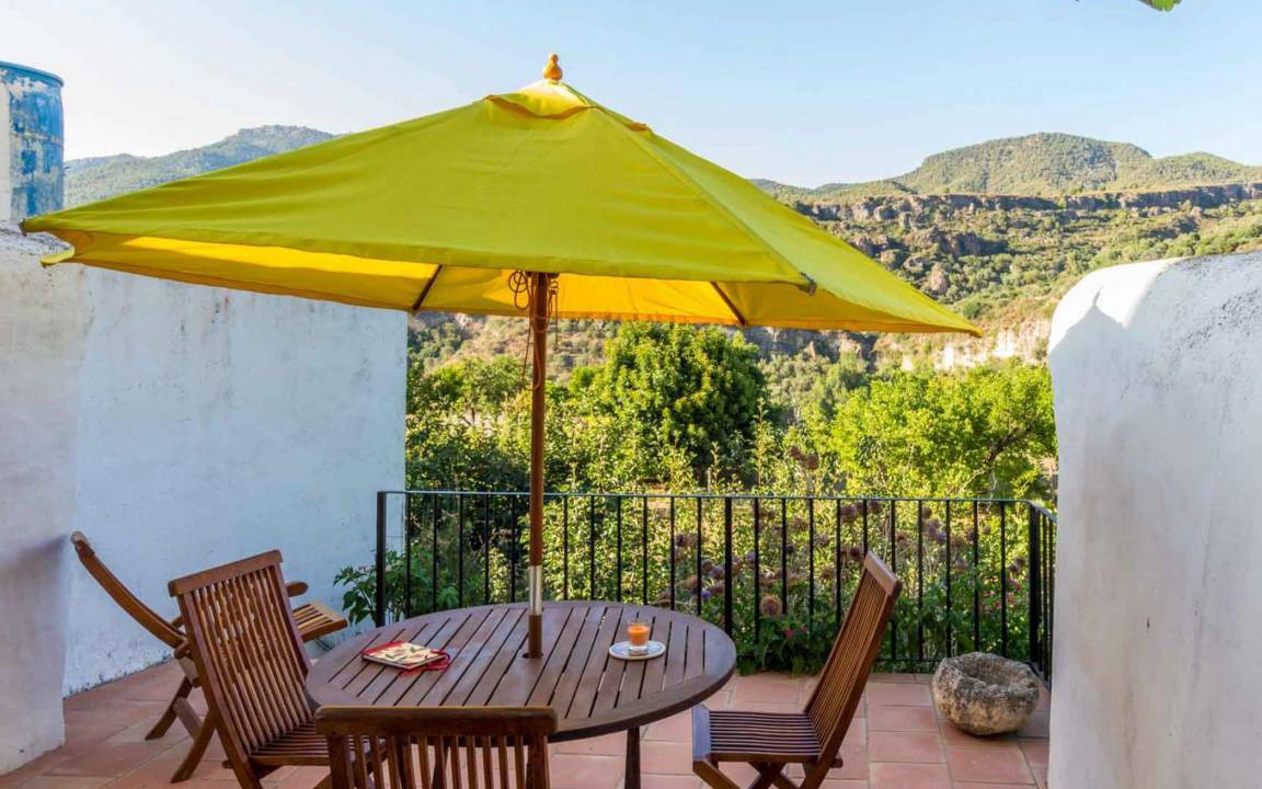 Albunuelas House | 104 m² House ∙ 3 bedrooms ∙ 6 guests