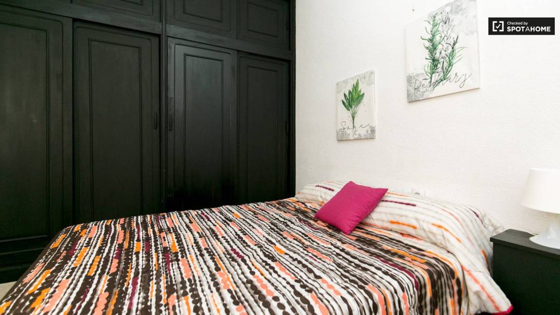 Centro - Sagrario Resort | 105 m² Private room ∙ 1 bedroom ∙ 1 guest