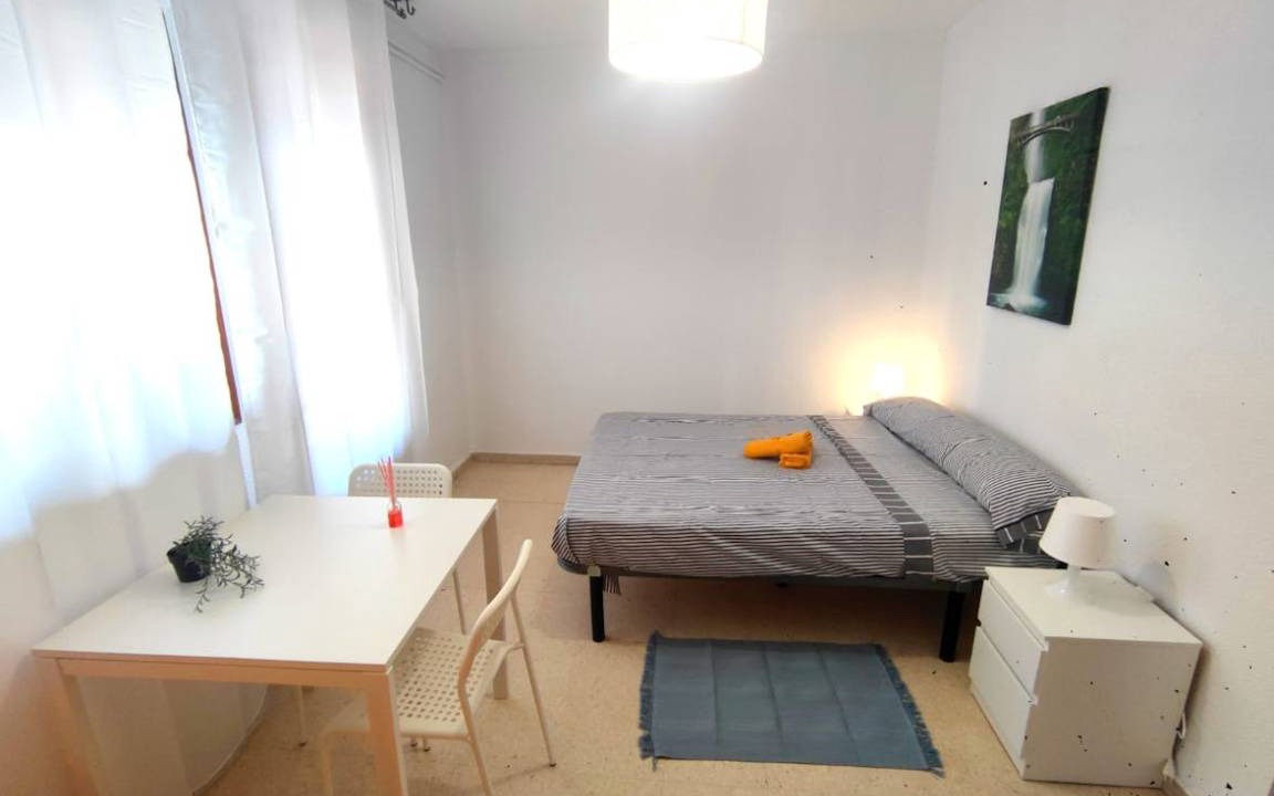 Norte Resort | 109 m² Private room ∙ 1 bedroom ∙ 5 guests