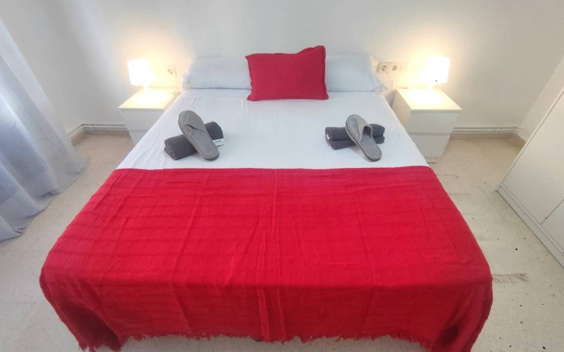 Norte Resort | 109 m² Private room ∙ 1 bedroom ∙ 3 guests