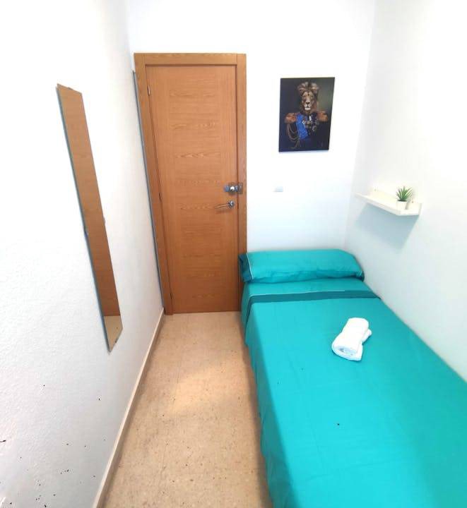 Norte Resort | 109 m² Private room ∙ 1 bedroom ∙ 5 guests