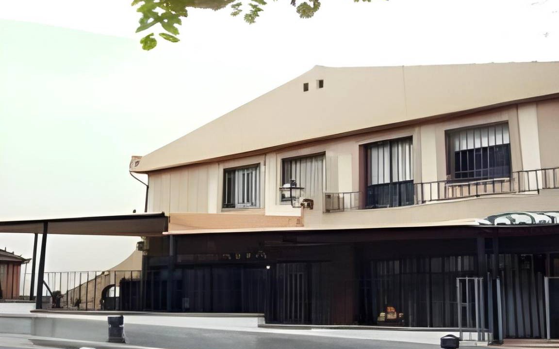 Genil Bed & Breakfast | 11 m² Bed and breakfast ∙ 2 guests