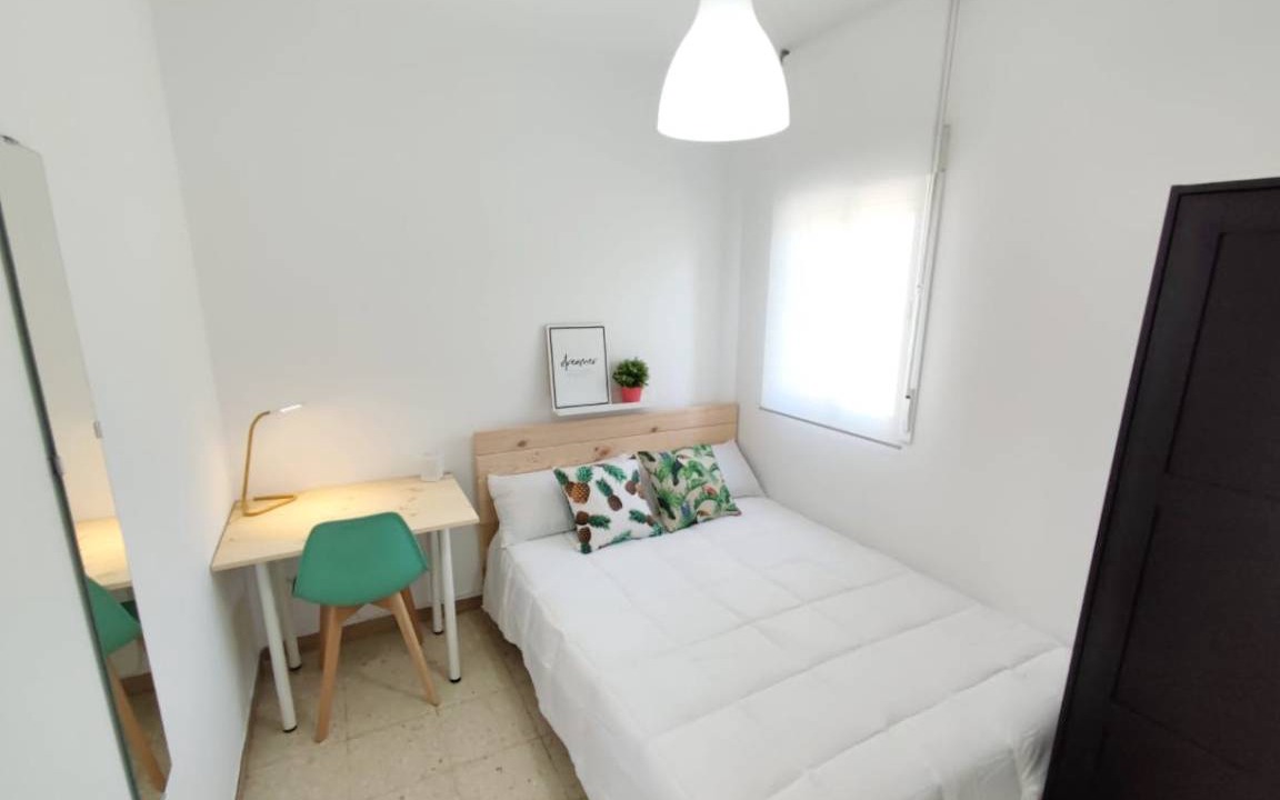 Norte Resort | 110 m² Private room ∙ 1 bedroom ∙ 1 guest