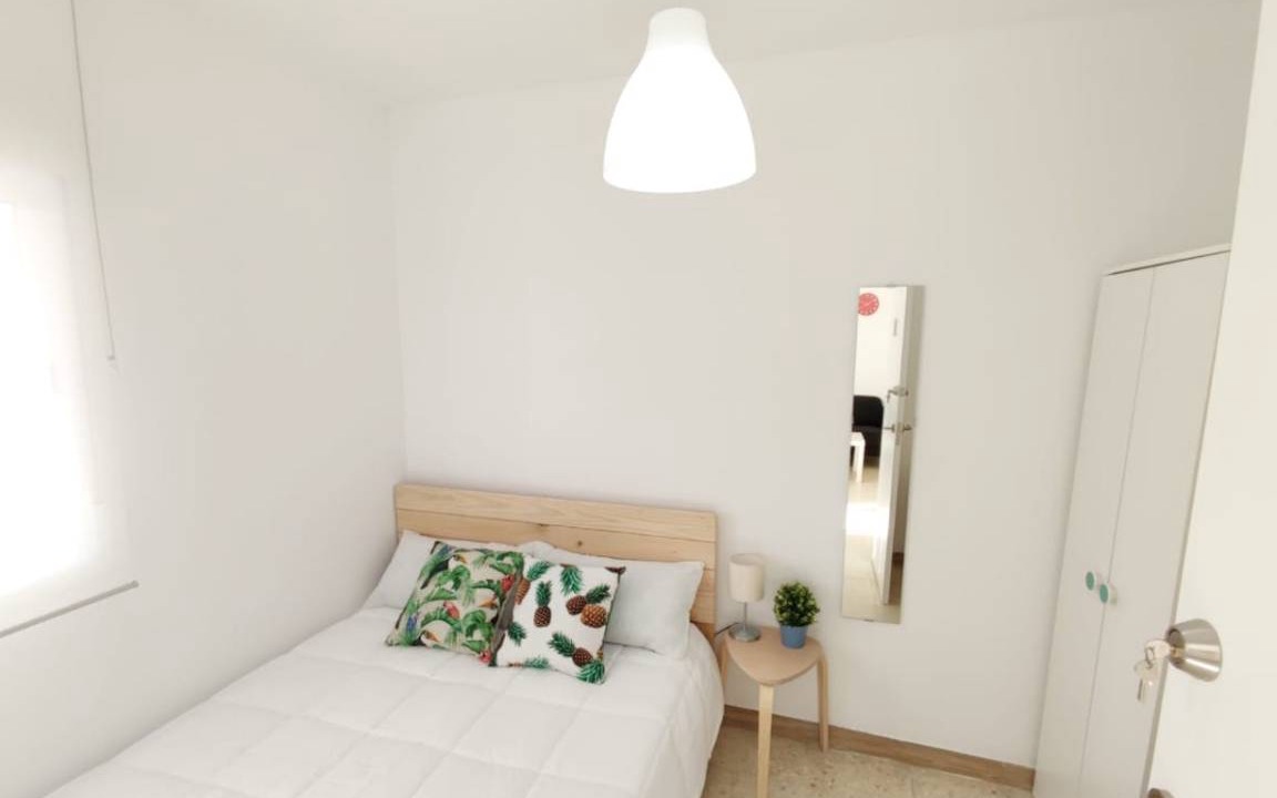 Norte Resort | 110 m² Private room ∙ 1 bedroom ∙ 1 guest