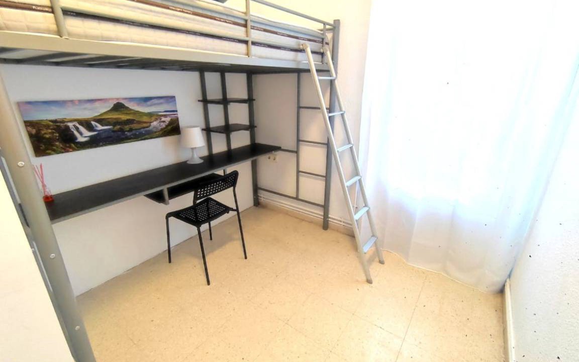Norte Resort | 110 m² Private room ∙ 1 bedroom ∙ 4 guests