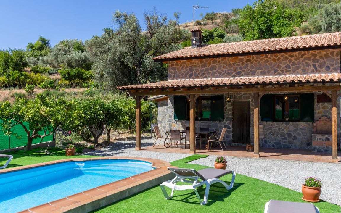 Conchar Other | 116 m² Accommodation ∙ 3 bedrooms ∙ 5 guests