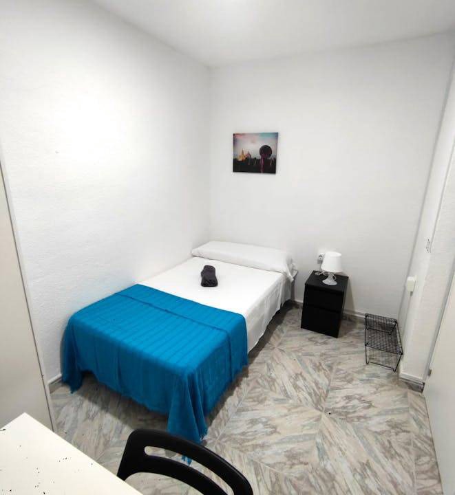 Norte Resort | 117 m² Private room ∙ 1 bedroom ∙ 1 guest