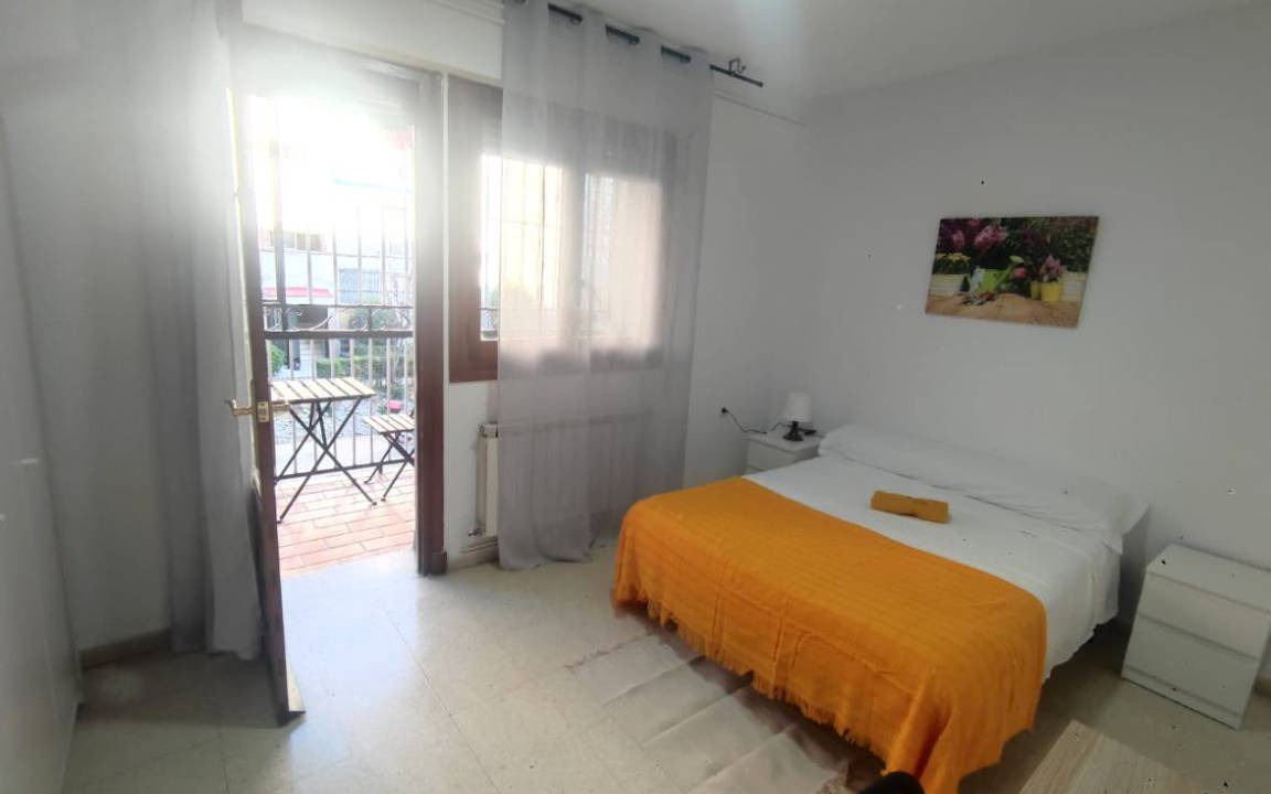 Norte Resort | 117 m² Private room ∙ 1 bedroom ∙ 1 guest