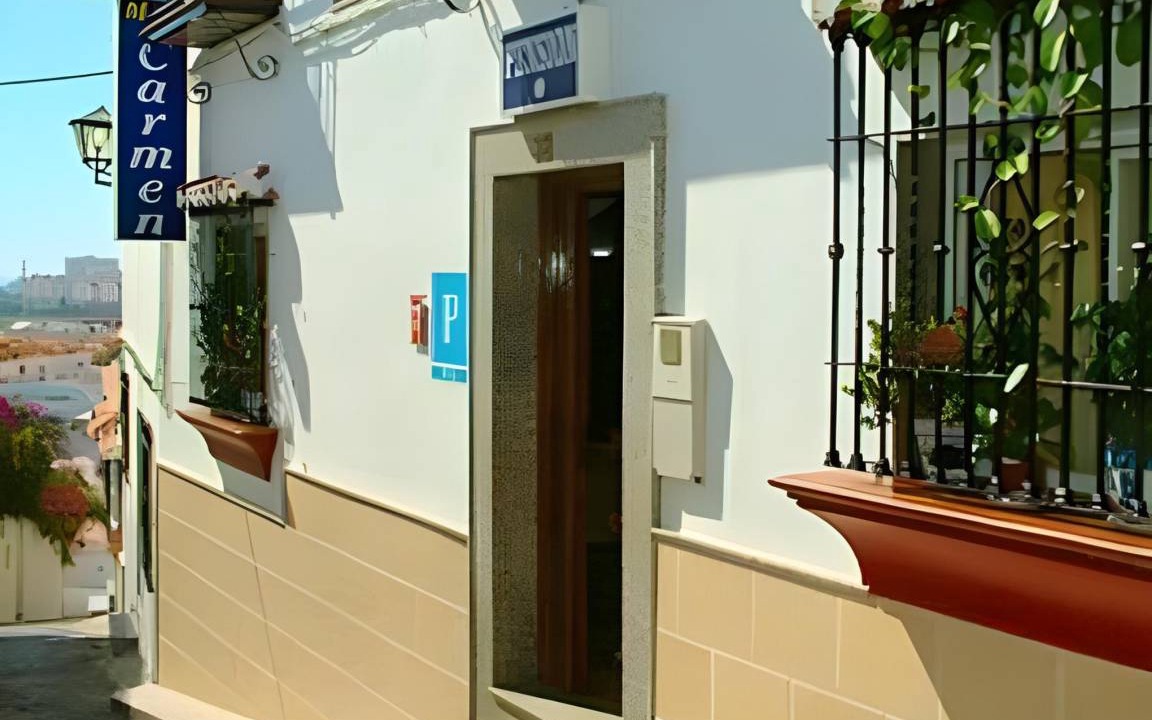 Salobrena Bed & Breakfast | 12 m² Bed and breakfast ∙ 2 guests