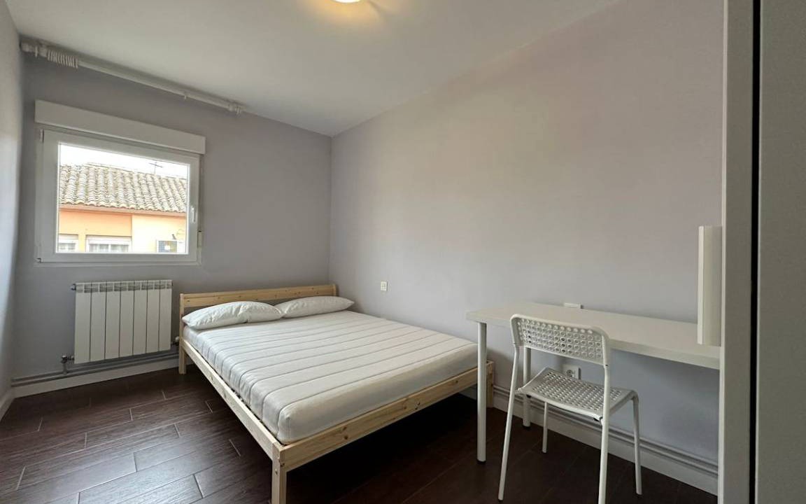 Angustias - Chana - Encina Resort | 120 m² Private room ∙ 1 bedroom ∙ 1 guest