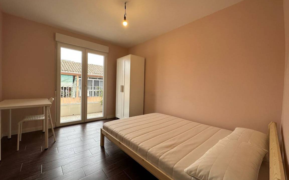 Angustias - Chana - Encina Resort | 120 m² Private room ∙ 1 bedroom ∙ 1 guest