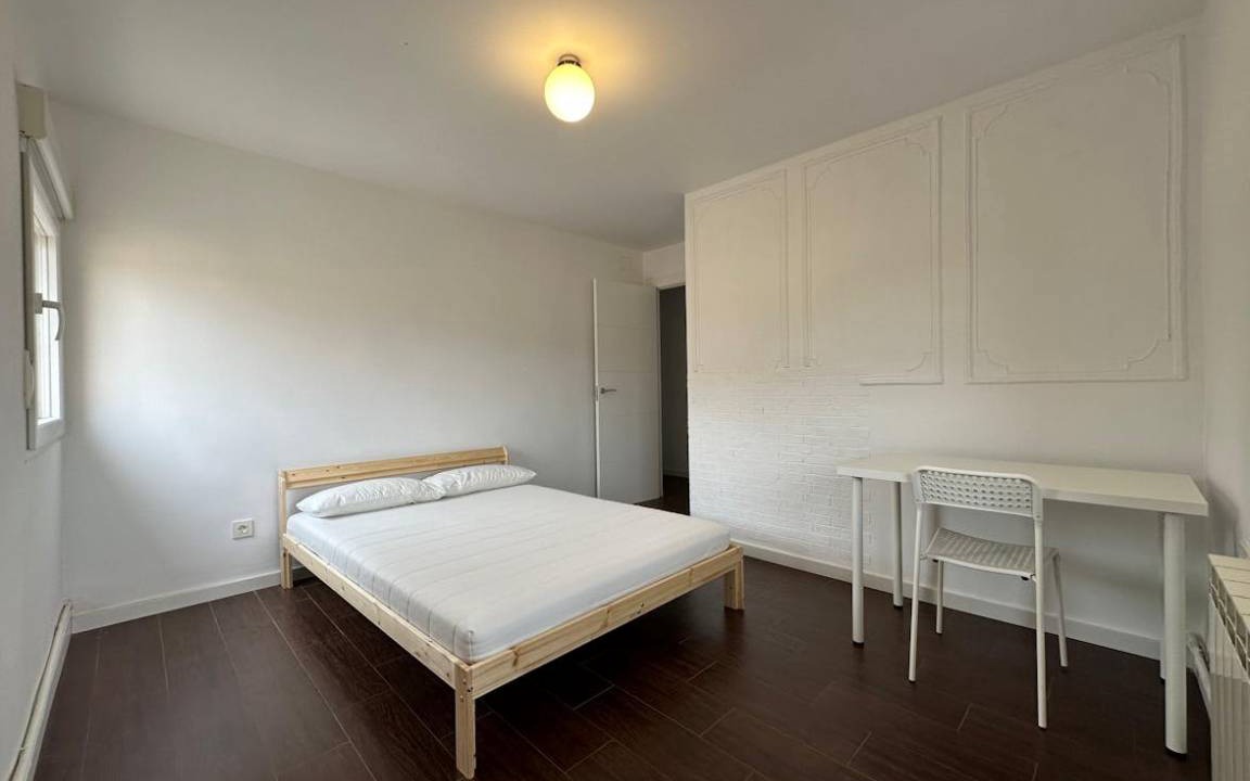 Angustias - Chana - Encina Resort | 120 m² Private room ∙ 1 bedroom ∙ 1 guest