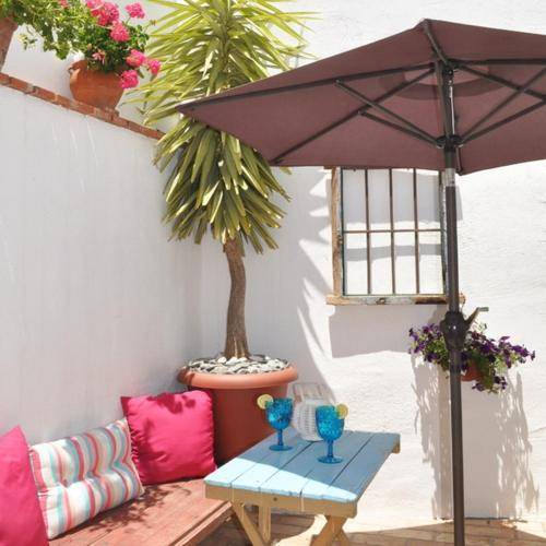 Niguelas House | 120 m² House ∙ 3 bedrooms ∙ 6 guests