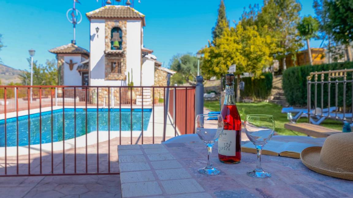Loja House | 120 m² House ∙ 4 bedrooms ∙ 9 guests