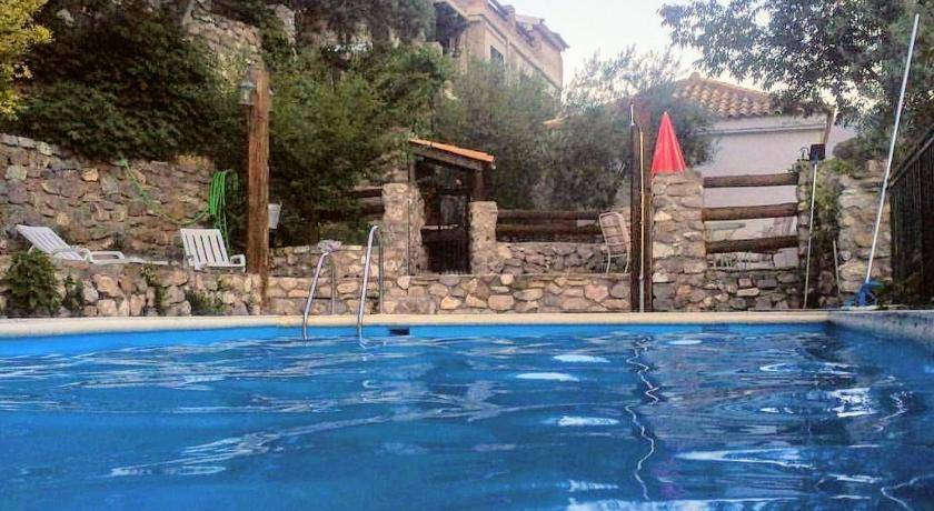 Guejar Sierra House | 120 m² House ∙ 3 bedrooms ∙ 6 guests