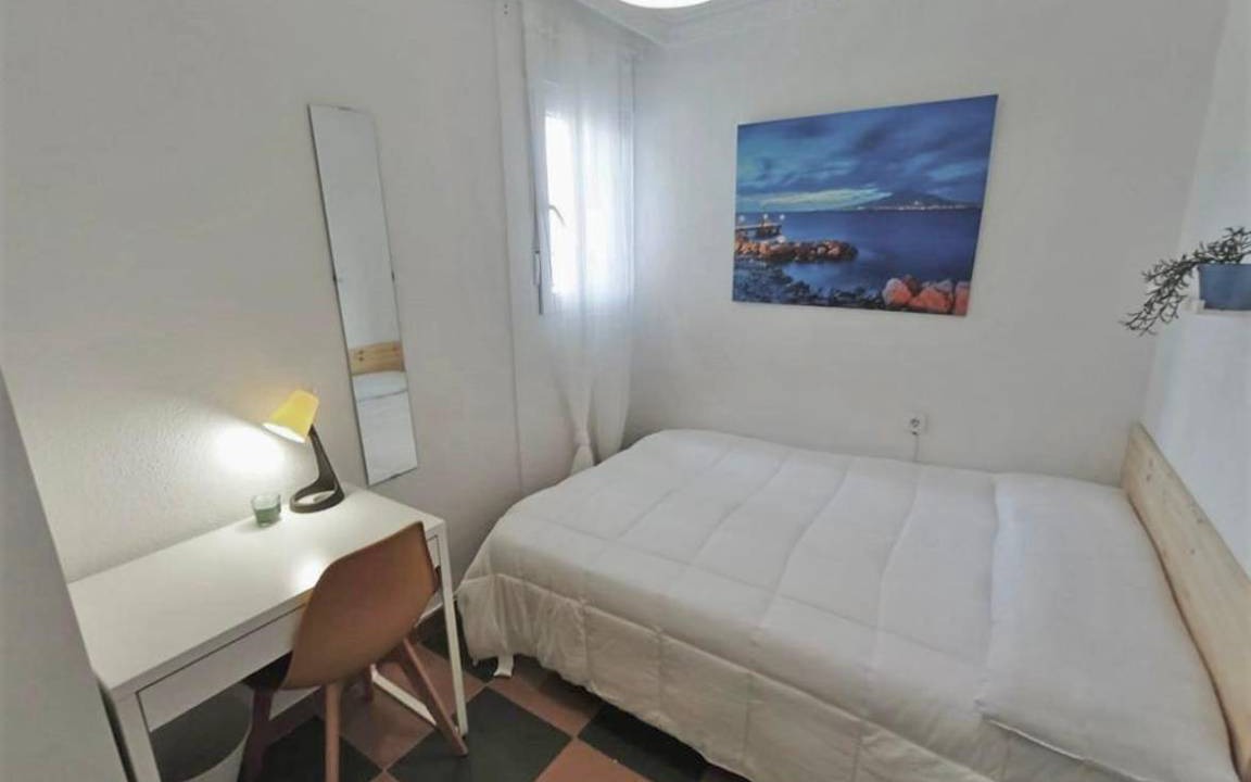 Norte Resort | 120 m² Private room ∙ 1 bedroom ∙ 1 guest