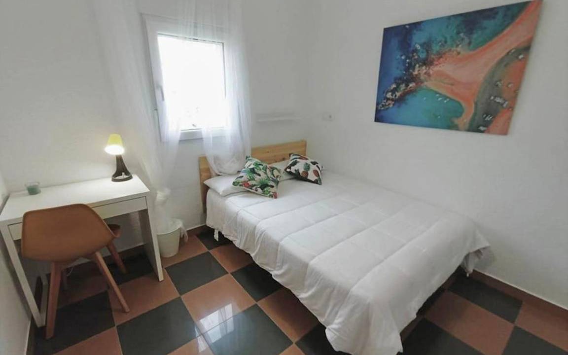 Norte Resort | 120 m² Private room ∙ 1 bedroom ∙ 1 guest