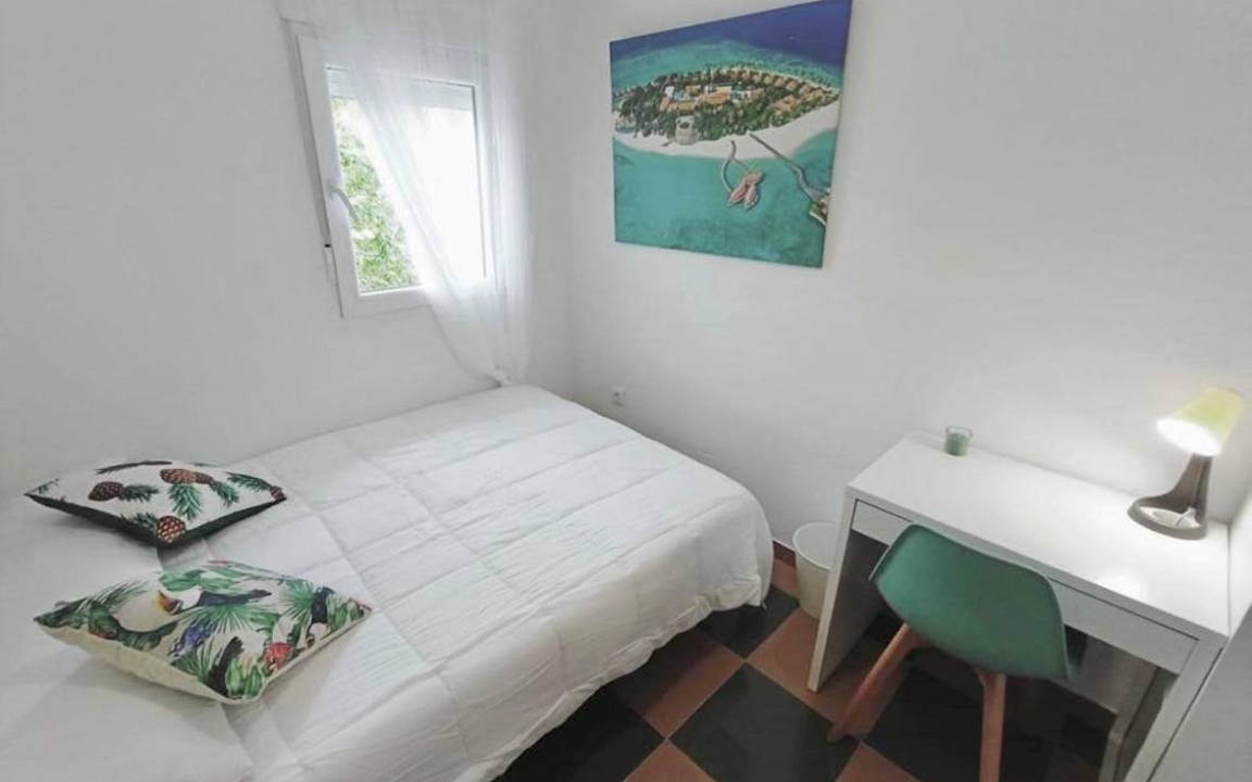 Norte Resort | 120 m² Private room ∙ 1 bedroom ∙ 1 guest