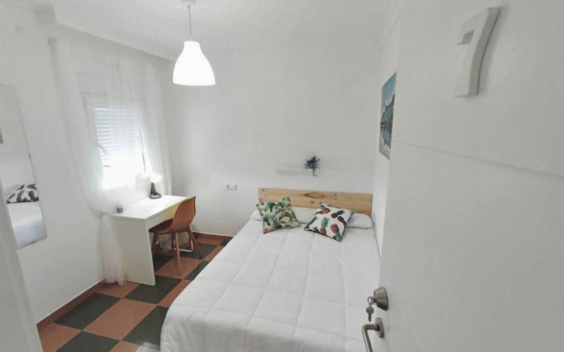 Norte Resort | 120 m² Private room ∙ 1 bedroom ∙ 1 guest