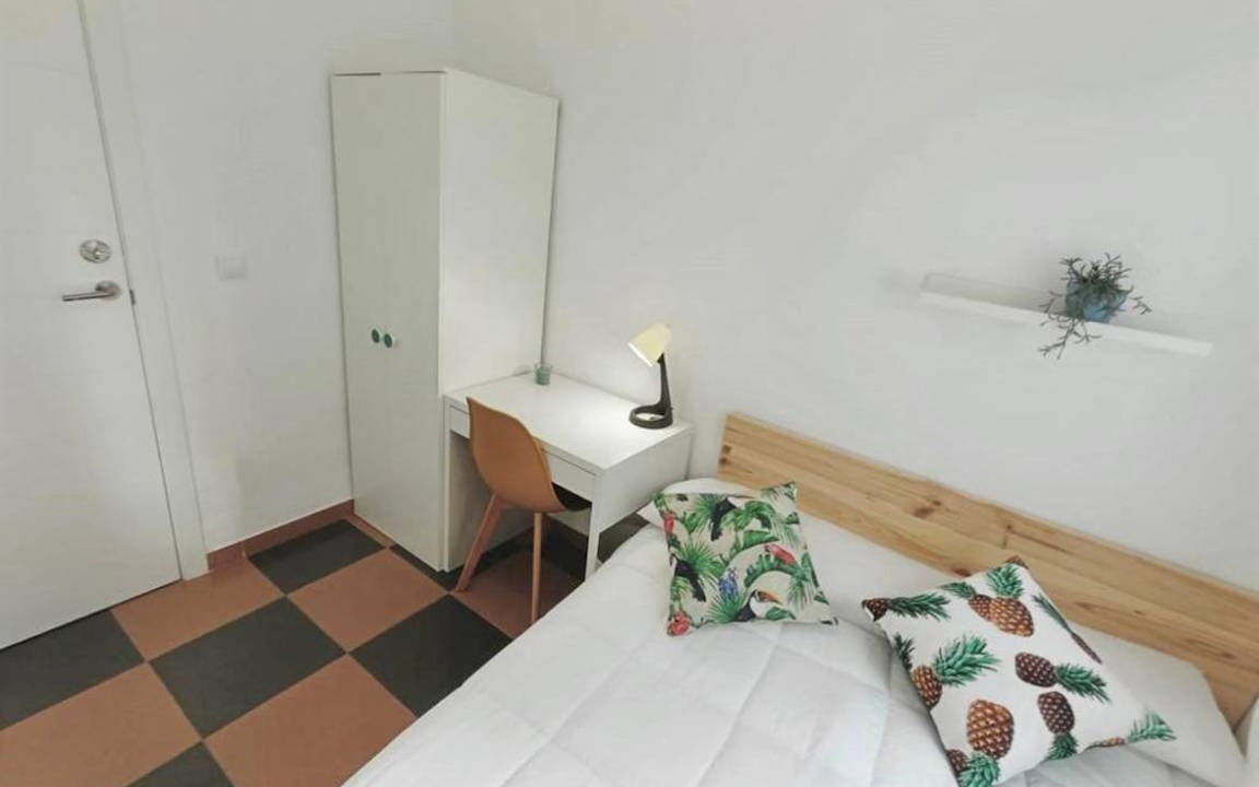 Norte Resort | 120 m² Private room ∙ 1 bedroom ∙ 1 guest