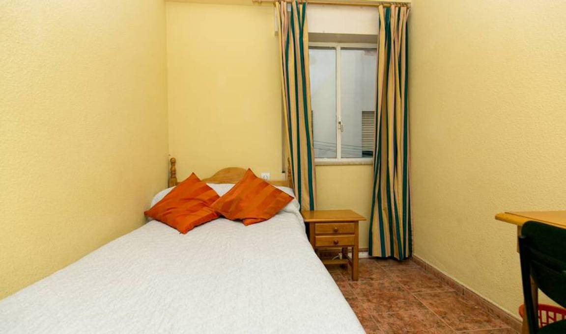 Granada City Center Resort | 120 m² Private room ∙ 1 bedroom ∙ 1 guest