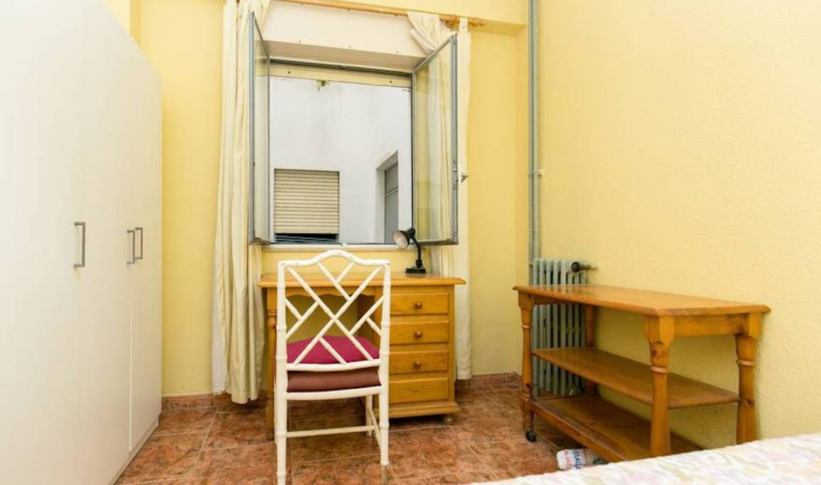 Granada City Center Resort | 120 m² Private room ∙ 1 bedroom ∙ 1 guest
