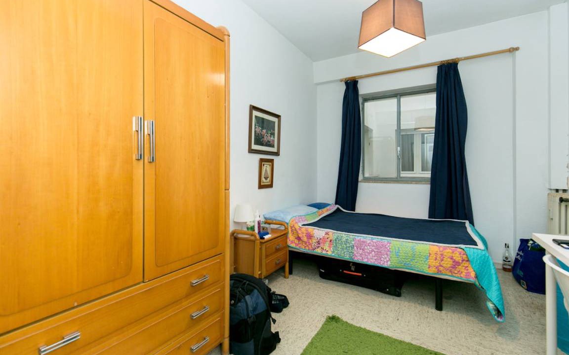 Granada City Center Resort | 120 m² Private room ∙ 1 bedroom ∙ 1 guest