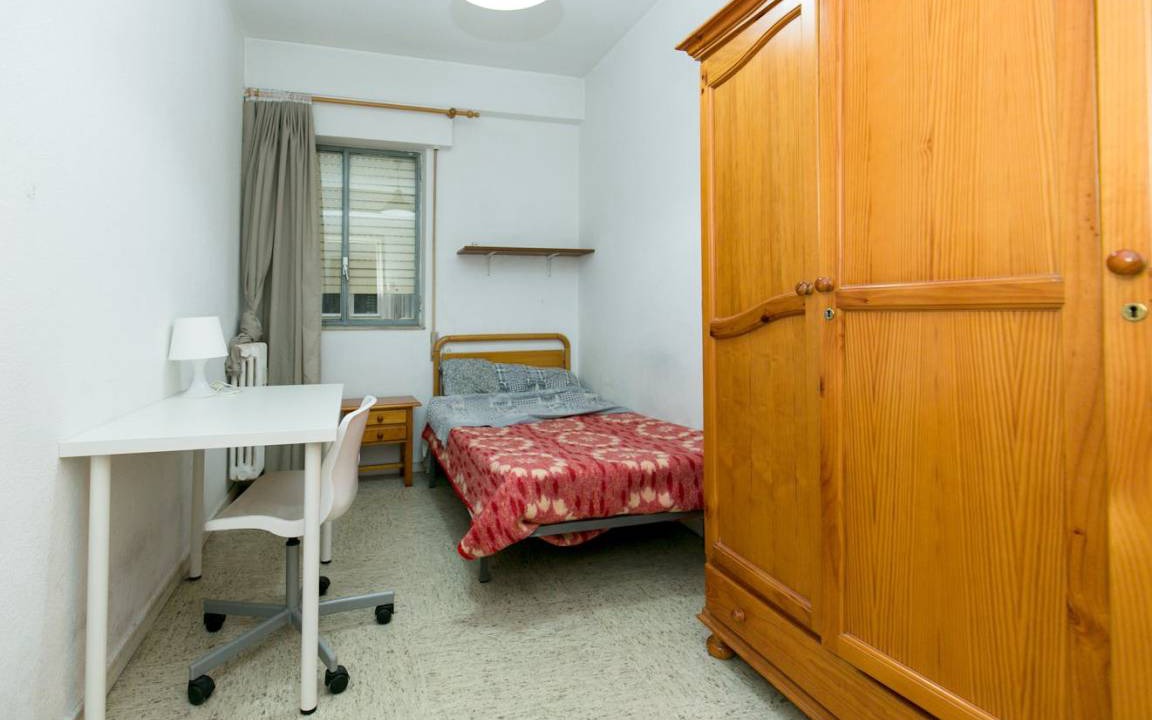 Granada City Center Resort | 120 m² Private room ∙ 1 bedroom ∙ 1 guest
