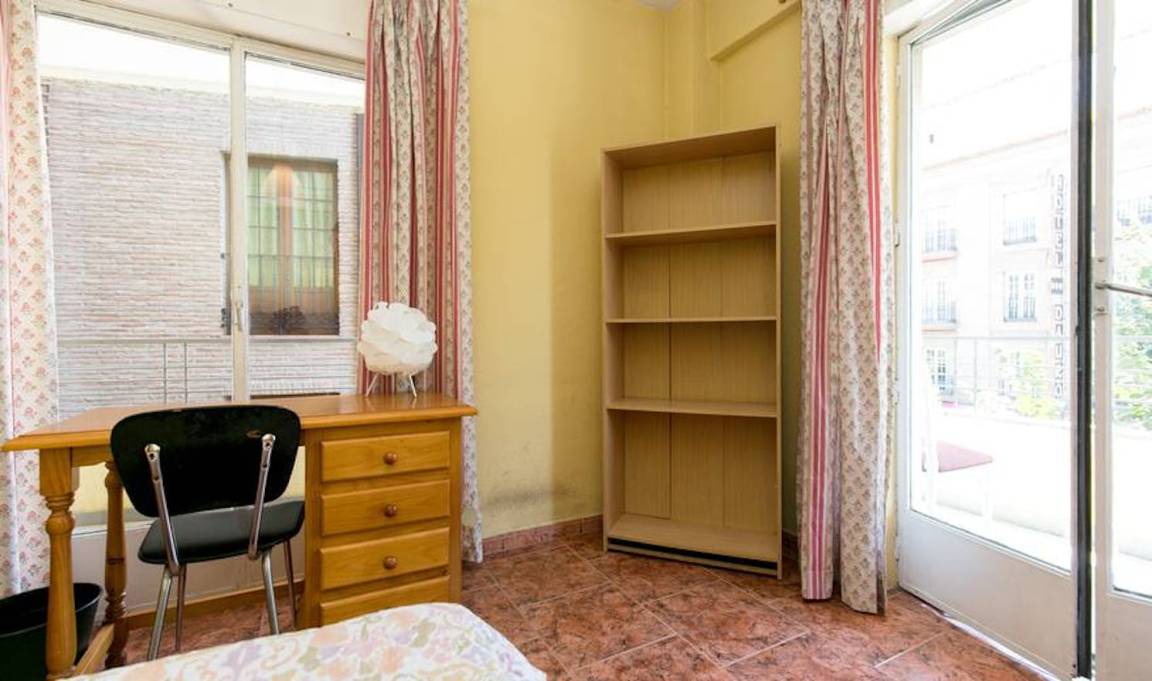 Granada City Center Resort | 120 m² Private room ∙ 1 bedroom ∙ 1 guest