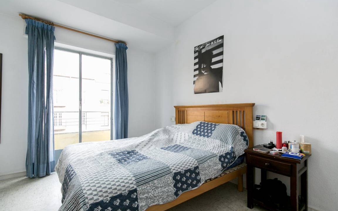 Granada City Center Resort | 120 m² Private room ∙ 1 bedroom ∙ 1 guest