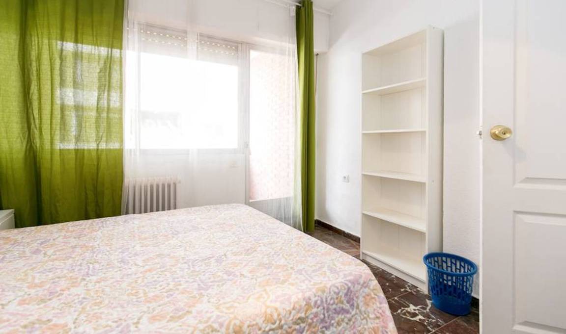 Camino de Ronda Resort | 120 m² Private room ∙ 1 bedroom ∙ 1 guest