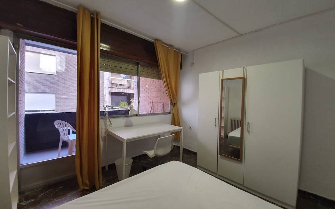 Camino de Ronda Resort | 120 m² Private room ∙ 1 bedroom ∙ 1 guest